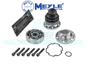 Meyle FRONT CV JOINT KIT / Drive shaft Joint Kit & Boot / Grease No 100 498 0067 - Picture 1 of 2