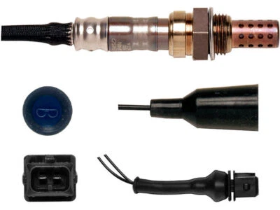 Sensor de oxígeno aguas arriba Denso 15318BJCY 1987 turboalimentado para Audi 5000 1986-1988 Foto 1 de 2