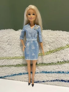 Fashionistas Barbie #49 - Bild 1 von 2