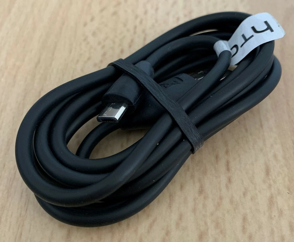 HTC HD2 T8585 73H00315-03M Ladekabel USB Kabel - Bild 1 von 1