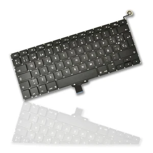 Keyboard for Apple MacBook Pro 13.3" A1278 A1279 A1280 Spanish Keyboard ES - Picture 1 of 1