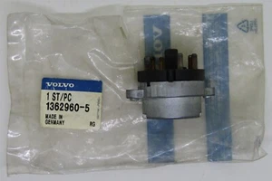 Nuevo interruptor de encendido genuino Volvo OEM pieza No. 1362960-5 - Imagen 1 de 2