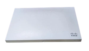 Punto de acceso WiFi Cisco Meraki MR34-HW sin reclamar con montaje garantía de 90 días - Imagen 1 de 6