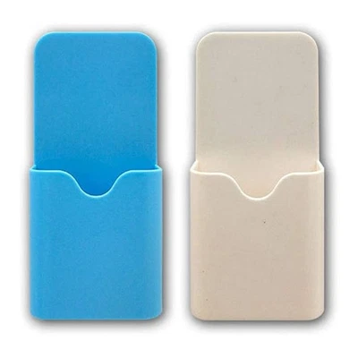 Pencil Holders Storage Boxes For Offices Homes Large Makeup Brushes Pens - Image 1 of 4