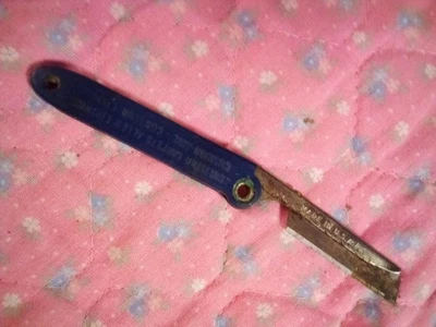 Vintage GITS RAZOR-NIFE - Image 1 of 4