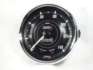 Daimler SP250 Dart Smiths Speedo Speedometer Reconditioned SN 6321/02 - Picture 1 of 13