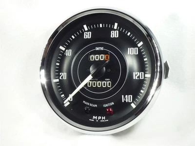 Daimler SP250 Dart Smiths Speedo Speedometer Reconditioned SN 6321/02 - Image 1 of 4
