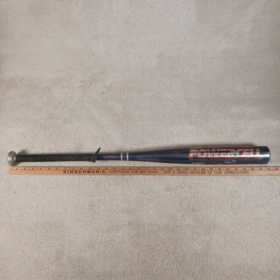 Worth Powercell Lite 10 OZ Gota 2.25 Diámetro Oficial Softbol SW4 Aleación 32 22 Foto 1 de 4