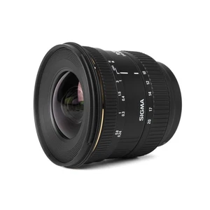 Sigma 10-20 mm f4-5.6 EX DC Digital für Sony Weitwinkel Landschaftsfotografie - Picture 1 of 6