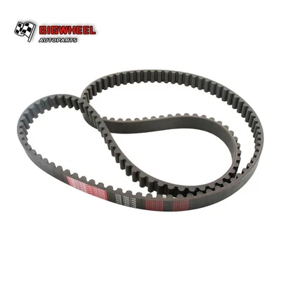New Rear Drive Belt 1" 130T For Yamaha Road Star 1700/Road Star Warrior 62-1234 Foto 1 de 4