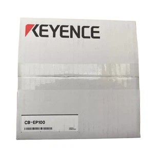 1PZ Keyence CB-EP100 Dispositivo di Espansione Comunicazione CBEP100 Spedizione Gratuita - Foto 1 di 1