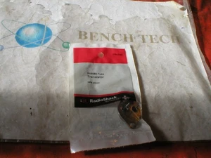 New Radioshack 276-2041  / 2N3055 - Type Transistor - Picture 1 of 4