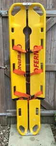 Ferno EXL scoop free p&p - Picture 1 of 3