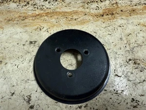 Lote 070-3, Honda ATC200s 1984 protector de cadena placa protectora - Imagen 1 de 2