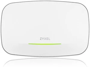 Zyxel BE11000 Enterprise-Grade WiFi 7 Potrójny radiowy punkt dostępowy Dual-Band biały - Zdjęcie 1 z 2