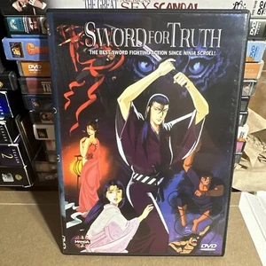 Sword for Truth [DVD] - Bild 1 von 3
