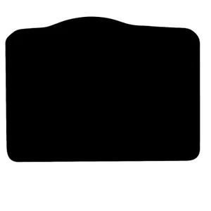 Deluxe Tailored Carmats fits Alfa Romeo Mito, 1pc set BOOT MAT - Picture 1 of 2