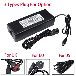 12V 12.5A AC Power Adapter for Synology NAS Disk Station DS918+ DS415+ DS916 - Picture 1 of 30