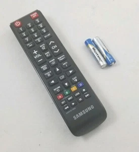 Telecomando TV Samsung LH65QMHP OEM BN59-01180A [R147p] - Foto 1 di 2