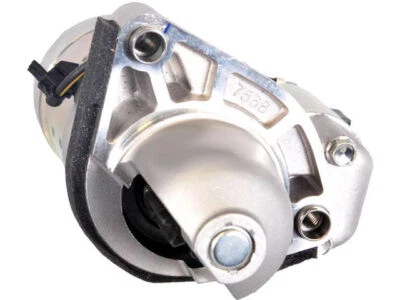 Para Infiniti G37 2010-2013 Starter Denso 85633GHVC 2011 2012 Foto 1 de 2