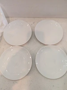 THOMAS Porcelain Saucer/Side Plate Set of 4 - Made in Germany - Bild 1 von 6