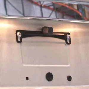 Brandmotion 9002-7601 Universal Dual Mount CMOS Camera - Picture 1 of 4