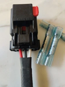 Cummins ISX,ISX 15, oil pressure. EGR Differential, Delta pressure . - Bild 1 von 5