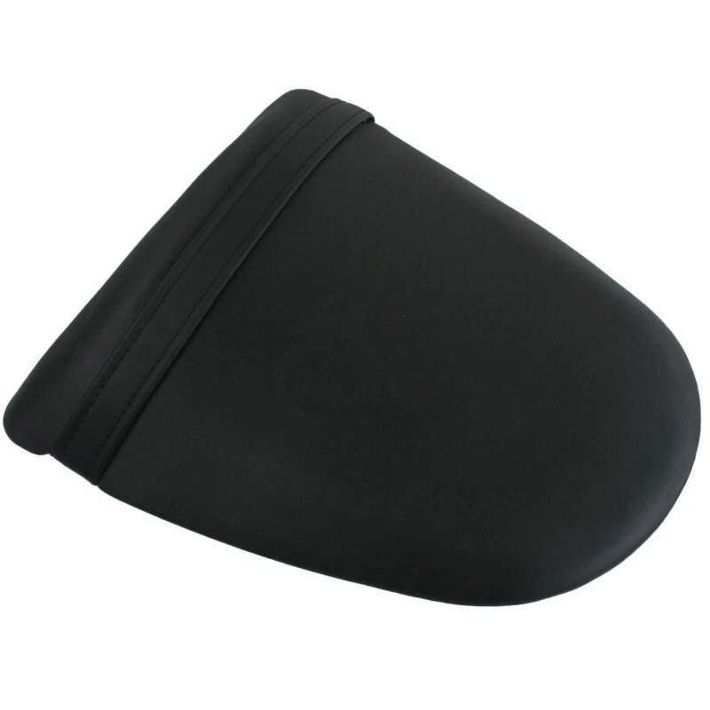 Rear Passenger Seat Cushion Fit For Kawasaki Z1000 03-06 ZX6R ZX636 03-04 03 04 - Image 1 of 4