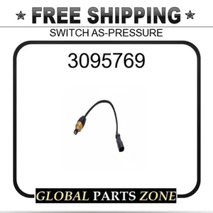 3095769 - SWITCH AS-PRESSURE for Caterpillar (CAT) - Picture 1 of 1