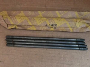 GM 561904 Engine Push Rod -- NOS, GENUINE OEM -- Lot of 4 - Picture 1 of 4