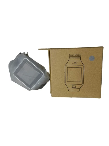 Bluetooth Smart Watch Waterproof Phone Mate For Android Samsung or iPhone - Image 1 of 2