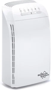 Air Purifier for Home, Room Up to 1590 sq ft. H13 True HEPA Filter Air Purifier - Picture 1 of 12