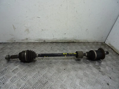 2013 MINI COUNTRYMAN COOPER ALL4 MK3 R60 MANUAL DRIVESHAFT REAR RIGHT SIDE *4238 - Image 1 of 4