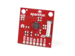 [SparkFun SEN-15441] Blitzmelder - AS3935 - Bild 1 von 4