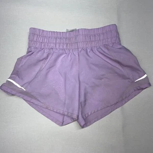 Athletic Works Shorts Girls XS W/ Liner Active Wear Mesh Youth XS 4-5 - Picture 1 of 6