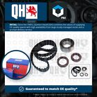 Timing Belt Kit fits FIAT UNO 146 1.1 86 to 93 Set QH Genuine Quality Guaranteed Fiat Uno