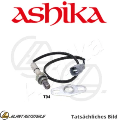 SONDA LAMBDA PER MITSUBISHI TOYOTA ECLIPSE D2 A 4G63 ECLIPSE I D2 A 2C ASHIKA - Immagine 1 di 4