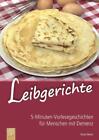 Leibgerichte ~ Birgit Ebbert ~  9783834627902