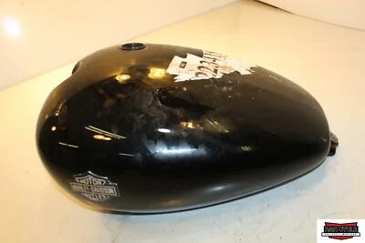 2018 Harley-Davidson XG 500 Gas Tank Fuel Petrol Reservoir Foto 1 de 4
