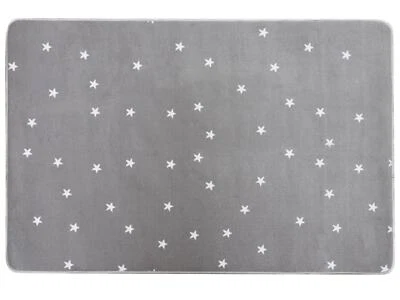 Kinderteppich STELLA Spielteppich Wohnteppich für Kinderzimmer 2 Größen 2 Farben - Bild 1 von 4