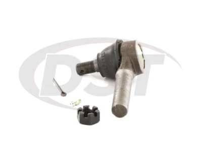 Extremo de barra de amarre exterior delantero Moog para Toyota 4Runner/pickup 2x2/4x4 es2376 Foto 1 de 4