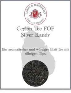 Camiseta Ceilán FOP Plata Kandy 1 kg - Imagen 1 de 2