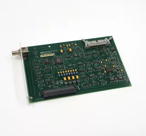 HP Agilent E4404-60001 E4404-63001 Frequency Extension Board Assembly - Picture 1 of 4