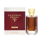 Prada La Femme Intense women Eau De Parfum Spray 1.7 oz