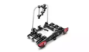 Original BMW Fahrradheckträger Pro 3.0 - Für drei Fahrräder - Bild 1 von 1