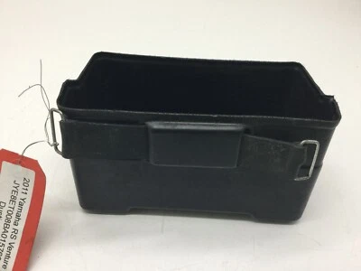 Yamaha Batter Cover 2003-2022 RX 1 Warrior Vector Venture Nytro 8FA-82129-00-00 - Image 1 of 4