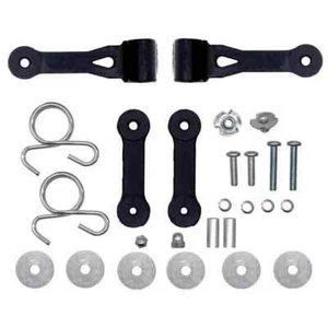 Latch Assy w/Hook for Craftsman 109808X Chute Latch 532109808X 160793 - Picture 1 of 1