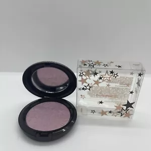 MAC OPALISIERENDES PULVER #SHOOTING STAR 0,35 OZ MIT BOX - Bild 1 von 4