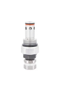 Válvula de alivio para KOMATSU PC40 PC45 PC50 PC55 PC58 723-10-12800 7231012800 - Imagen 1 de 6