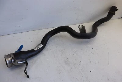 BMW M4 F83 Convertible 2014 Fuel Tank Filler Neck Assembly 7244041 J242 - Imagem 1 de 3